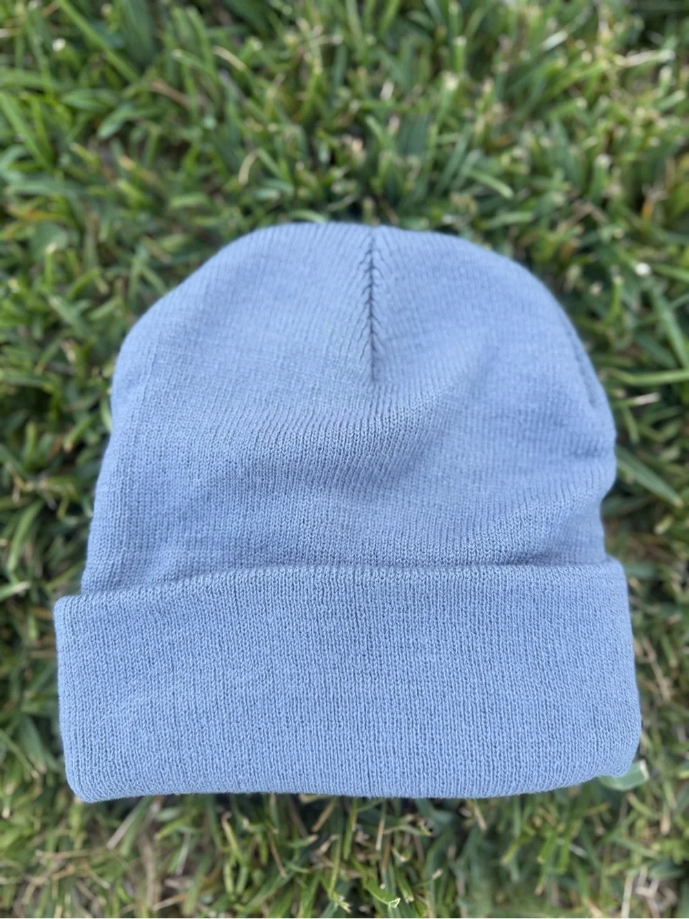5 Soft Knit Beanies Bundle in Black, Navy Blue ,Grey ,Light Grey And Brown